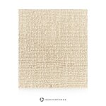 Beige matto lora (ww) 160x230 pieni virhe