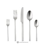Cutlery Set Shine (WW) 5 pieces