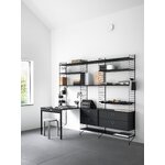 Drawer element String System (String Furniture)