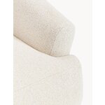 Light beige sofa module (Sofia)