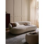 Cream Sofa (Alba)