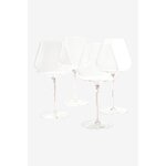 Vīna glāzes (Ellison) 4 gab