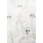 Vīna glāzes (Ellison) 4 gab