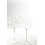 Vīna glāzes (Ellison) 4 gab