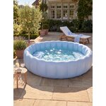 Täispuhutav Bassein Skinny Dip Lux (Skinny Dip)