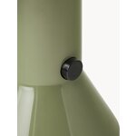 Table lamp Elmetto (Martinelli Luce)