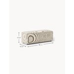 Light beige Tumba (Melva)
