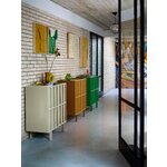 Hallikasroheline Disain Kapp Pebble (HKliving)