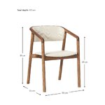 Armchair (Gali)