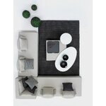 Modulaarne Aiamööblikomplekt Piper (Bizzotto)