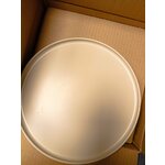 Trauku komplekts lowri (ww) 12 daļas ar skaistuma trūkumu