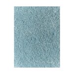 Light Blue Wool Rug (Zayne)300x400