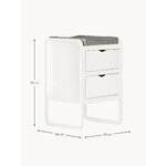 Changing cabinet Form (Nofred)