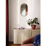 Wall mirror (Avery)