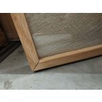 Seinätaulu 6 kpl Taidetaulu nro 13 (Paper Collective)