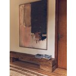 Картина ручной работы «Кочевник» (Hkliving) 123x163