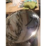 Yöpöytä componibili (kartelli)