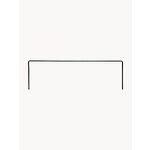 Glass Coffee Table Clear Club (Kare Design)
