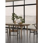 Kėdė CH24 Wishbone (Carl Hansen &amp; Søn)