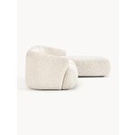 Light beige corner sofa (Sofia)