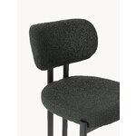 Black Chair (Adrien)