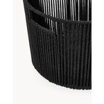 Black Laundry Basket (Gabe)