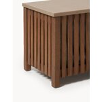 Garden Storage Box (Arkin)