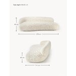Cream Sofa (Alba)