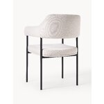 White Chair (Zoe)