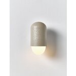 Outdoor light hedge (nordlux)