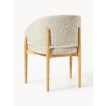 Beige Armchair (Nemo)