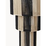 Grīdas lampa (Mežģīnes)