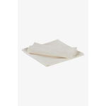 Set of white napkins 2 pcs (eli) 45x45