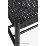 Black bench (ellan)