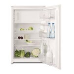Built-in refrigerator electrolux (ern1300fow)