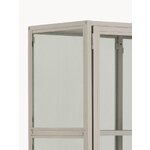 Display cabinet (Seaford)