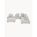Modulaarne Aiamööblikomplekt Piper (Bizzotto)