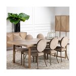 Dining table Remington (Eichholtz)230x100
