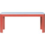 Extendable Dining Table (Samos) 180/240x80