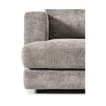 Grey Sofa (Tribeca)