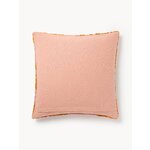 Patterned Cotton Pillowcase (Soma)50x50
