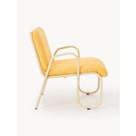 Yellow Garden Armchair (Giovanni)