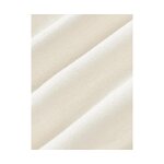 White Linen Pillowcase (City)80x80