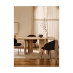 Dining table (Jolka) 180x95