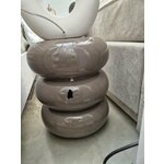 Sānu galdiņš Rosolina (House Nordic)