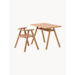 Children's Solid Wood Chair (Nobodinoz)