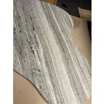 Marble design coffee table (naruto)