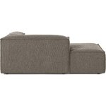 Grey Sofa Corner Module (Lennon)