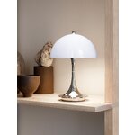LED Laualamp Panthella 160 (Louis Poulsen)