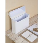 Asiakirjajärjestäjä Loviisa (Bigso Box of)